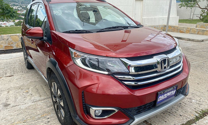 Honda Br-V 2021...