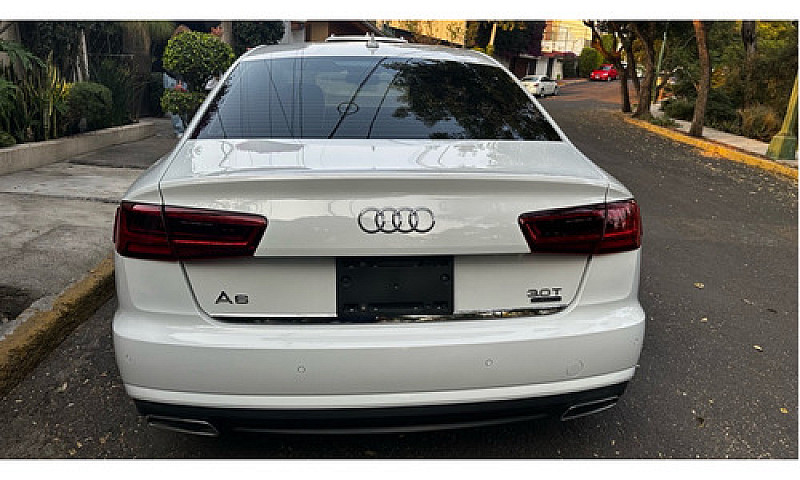 Audi A6 3.0 Tfsi 333...
