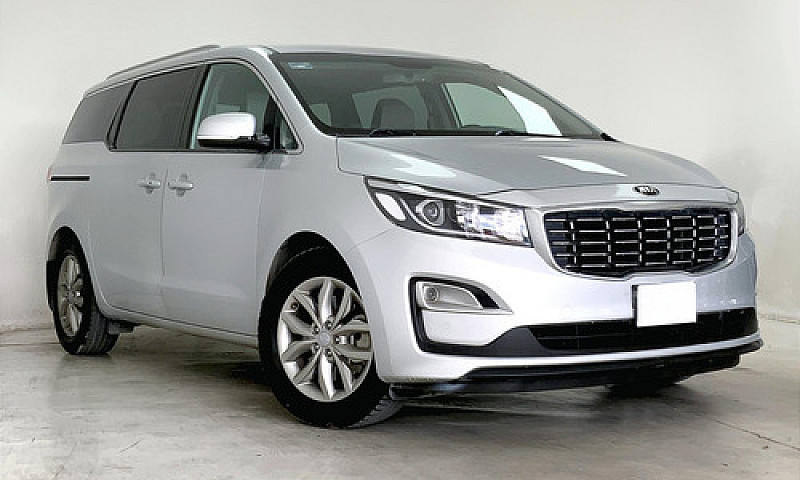 Kia Sedona 2020...