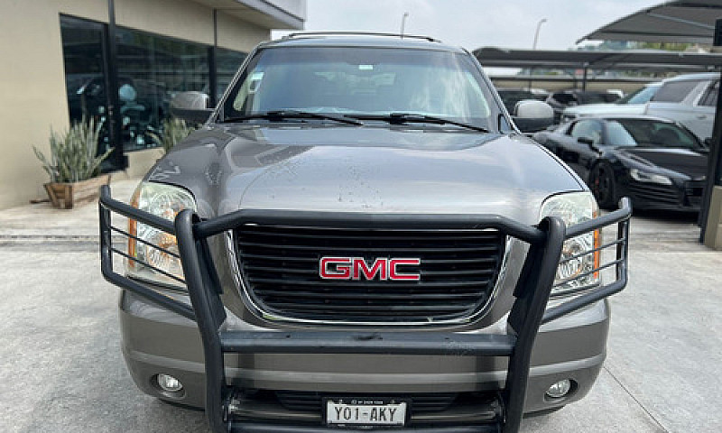 Gmc Yukon 2007...