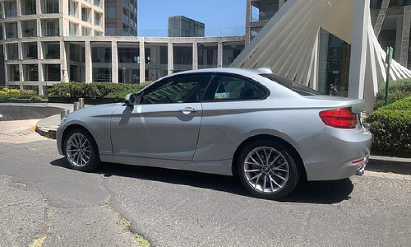 Bmw Serie 2 2.0 220I...