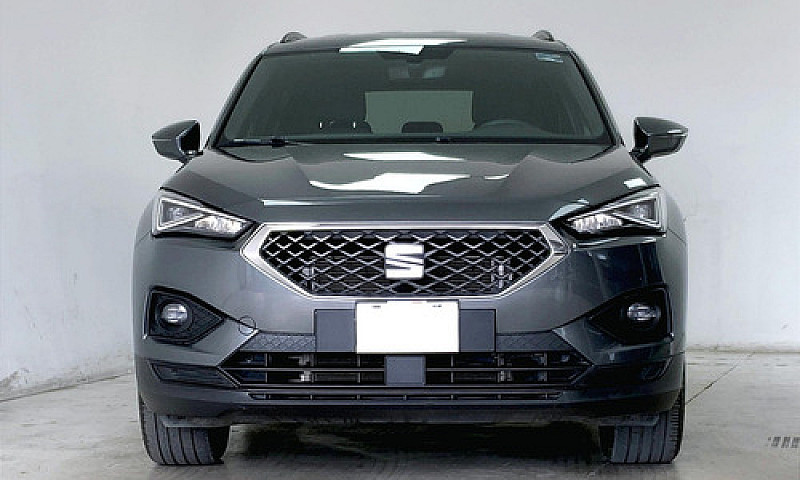 Seat Tarraco 2019...