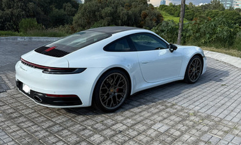 Porsche 911 3.0 Carr...