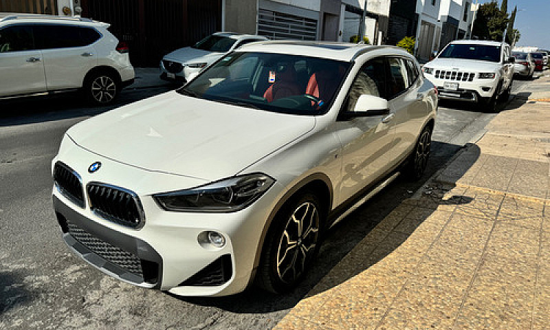 Bmw X2 2.0 Sdrive20I...