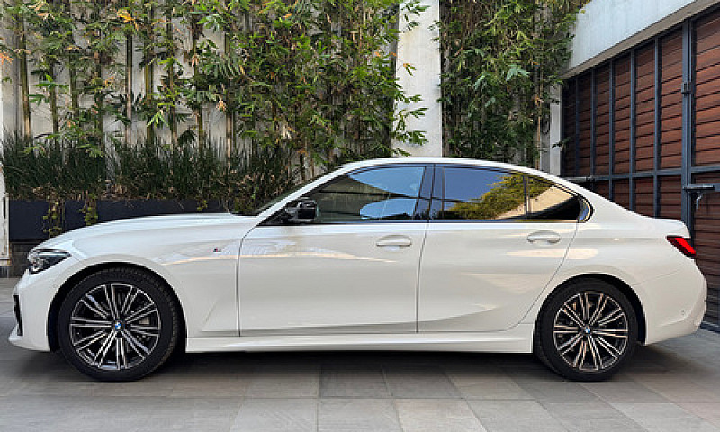 Bmw Serie 3 2.0 330I...