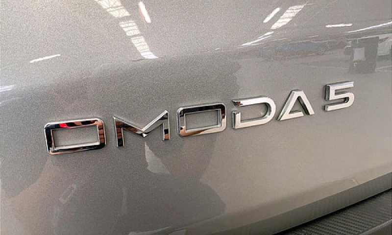 Omoda Omoda C5 2023...