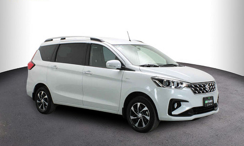 Suzuki Ertiga 2023...