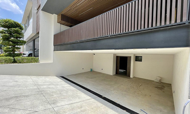 Casa De Venta Los Ol...