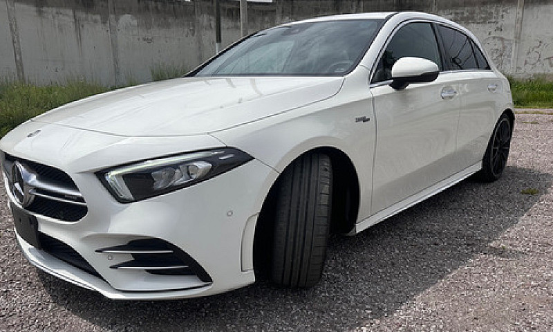 Mercedes-Benz Clase ...