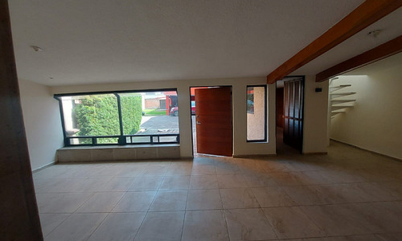 Casa En Condominio E...