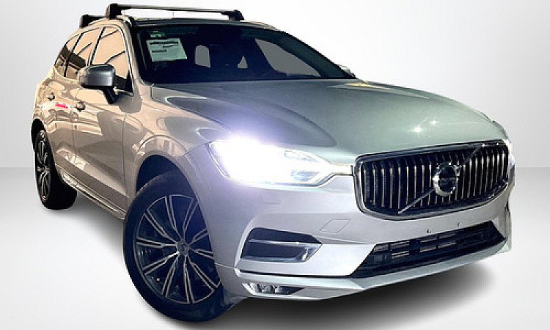 Volvo Xc60 2020...