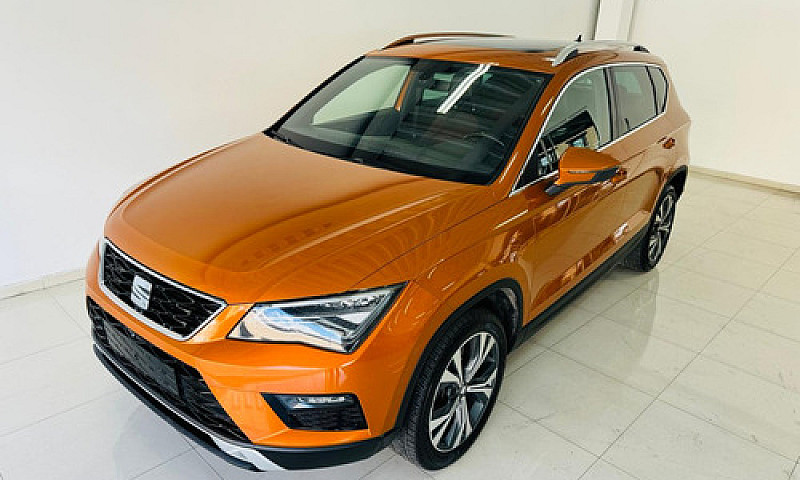 Seat Ateca 2019...