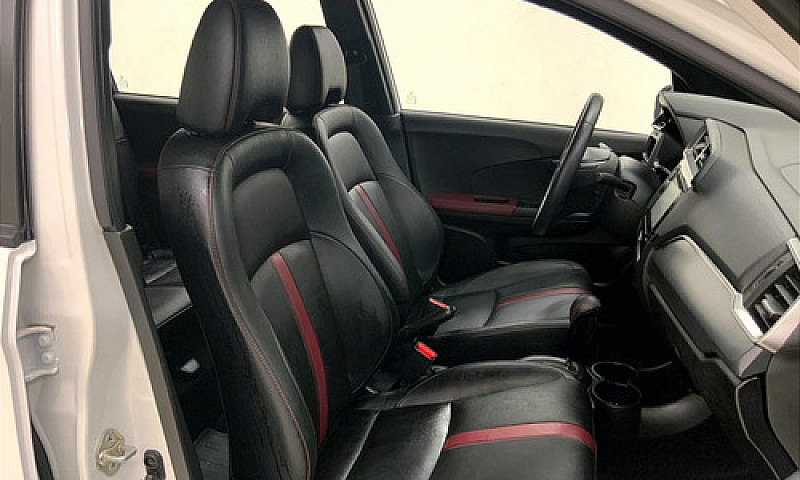 Honda Br-V 2022...