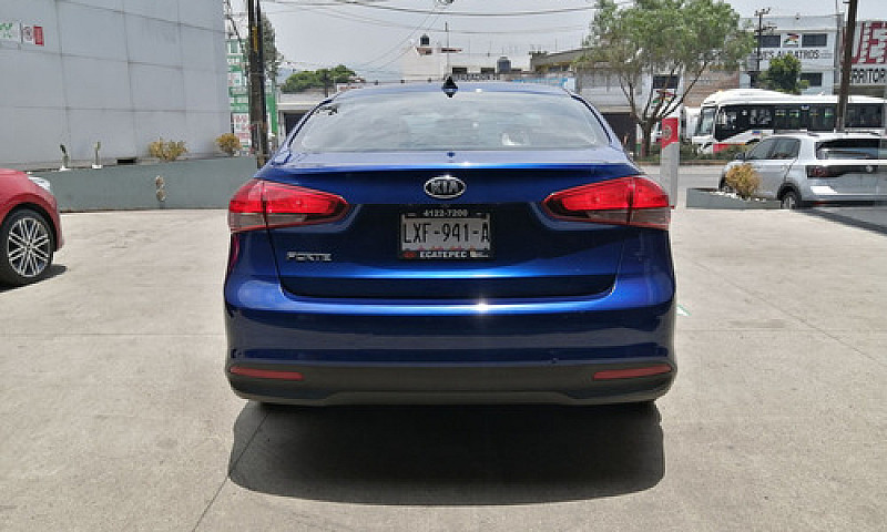Kia Forte 2018 2.0 L...