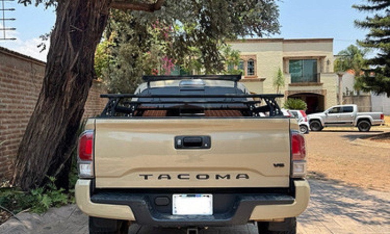Toyota Tacoma 3.5 Tr...