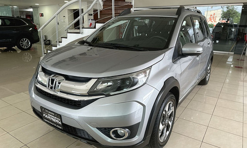 Honda Br-V 2018...