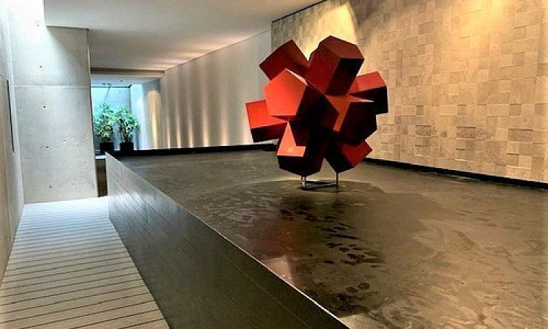 Departamento Nuevo E...