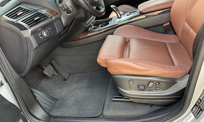 Bmw X5 4.4 Xdrive 50...