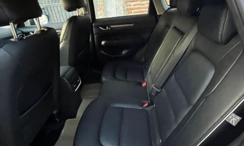 Mazda Cx-5 2.5 I Spo...
