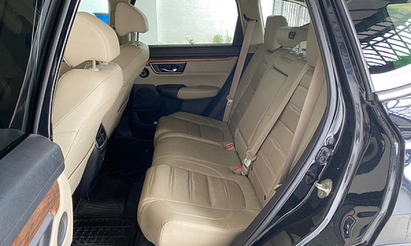 Honda Cr-V 1.5 Touri...