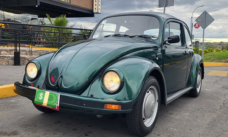 Volkswagen Sedan 1.6...