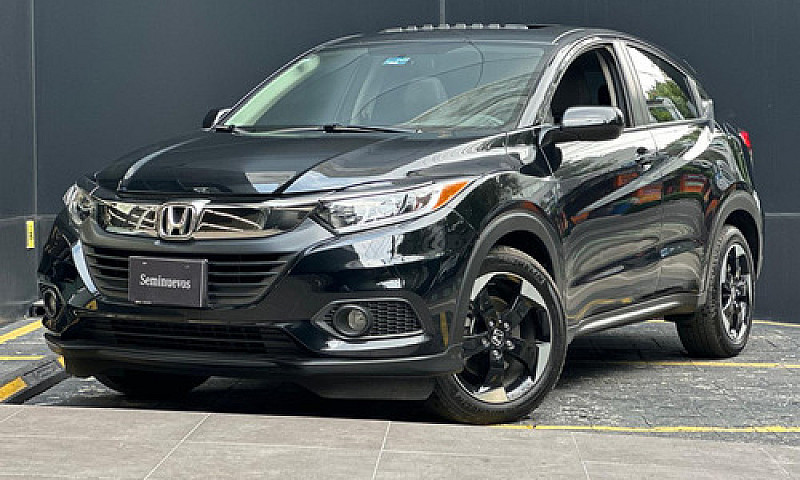 Honda Hr-V 2022...