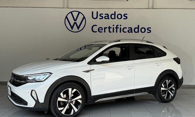 Volkswagen Nivus 1.0...