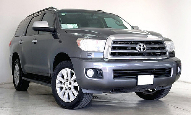 Toyota Sequoia 2017...
