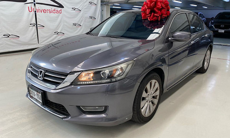 Honda Accord 2013...