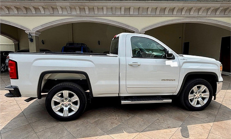 Gmc Sierra 5.3 Sle R...