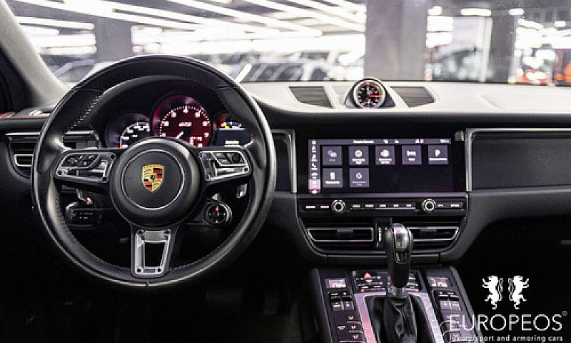 Porsche Macan 3.0 Gt...
