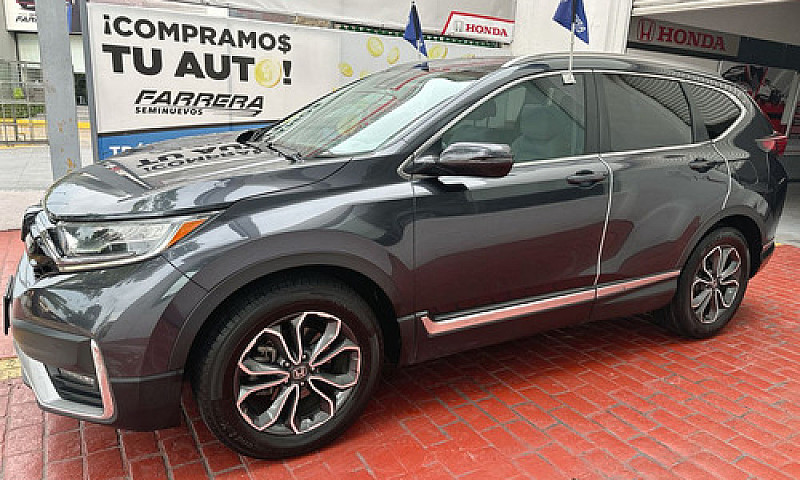 Honda Cr-V 2020...