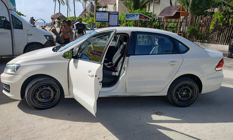 Volkswagen Vento 1.6...