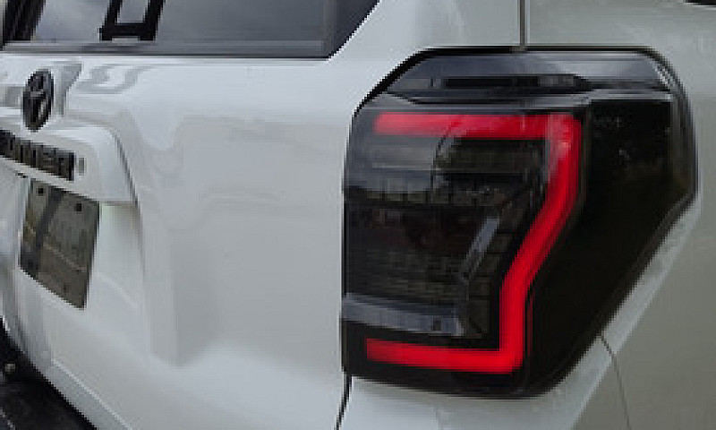 Toyota 4Runner 2017,...