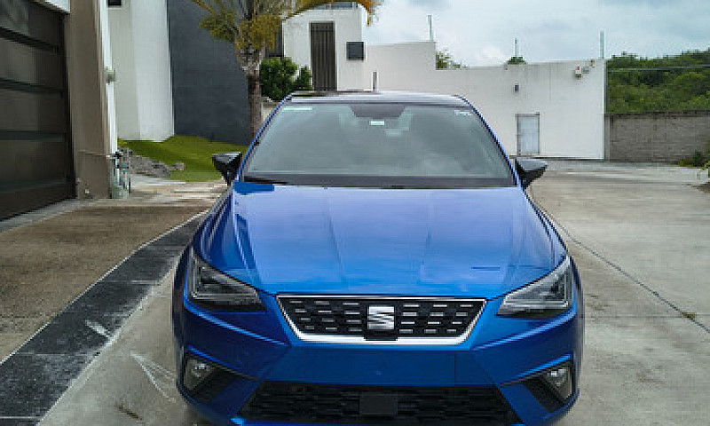 Seat Ibiza 1.6 Xcell...