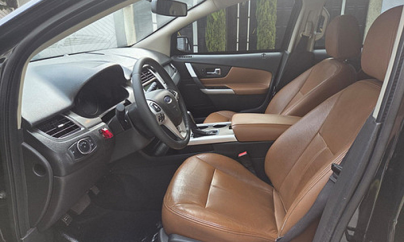 Ford Edge 3.5 Ford E...