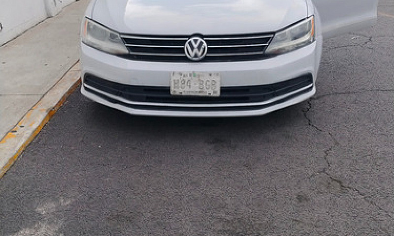 Volkswagen Jetta Sty...