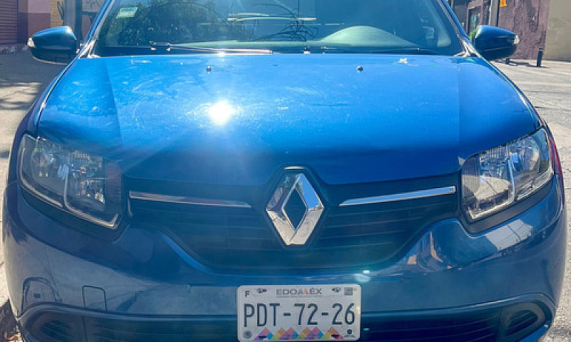 Renault Sandero 1.6 ...