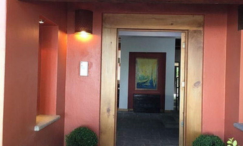 Casa En Venta En Amp...
