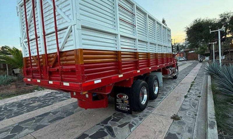 Camion Freightliner ...