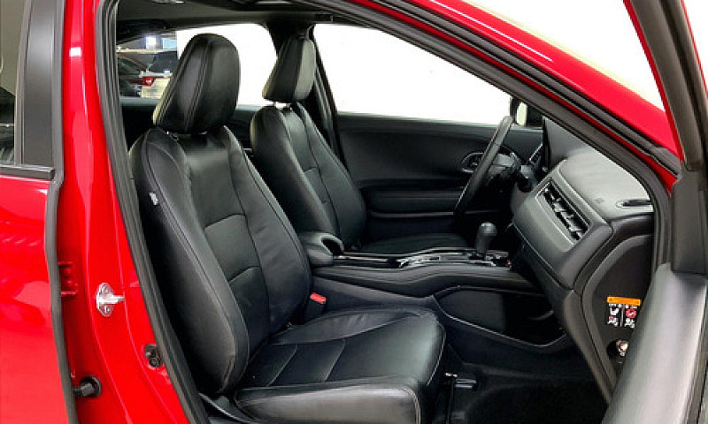 Honda Hr-V 2022...
