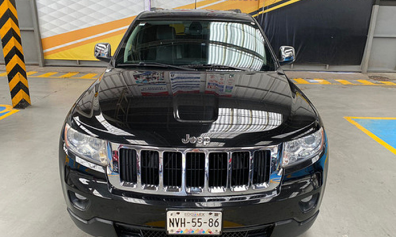 Jeep Grand Cherokee ...