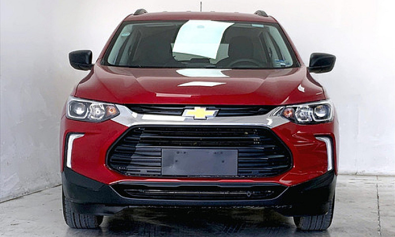 Chevrolet Tracker 20...