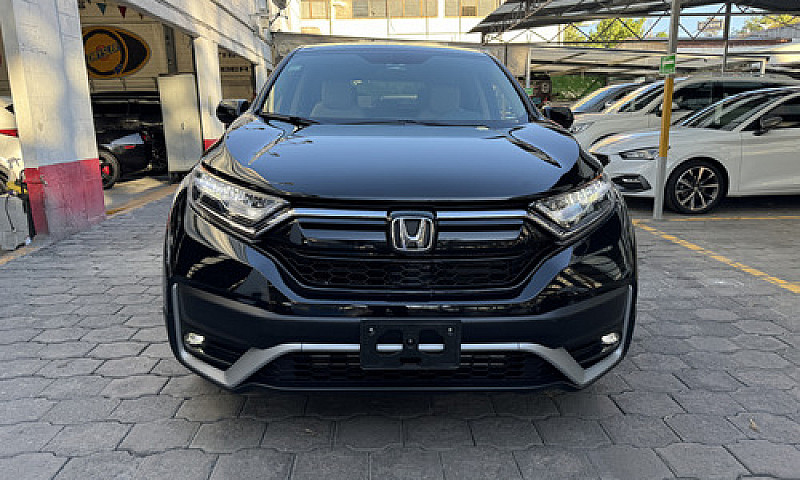 Honda Cr-V 1.5 Turbo...