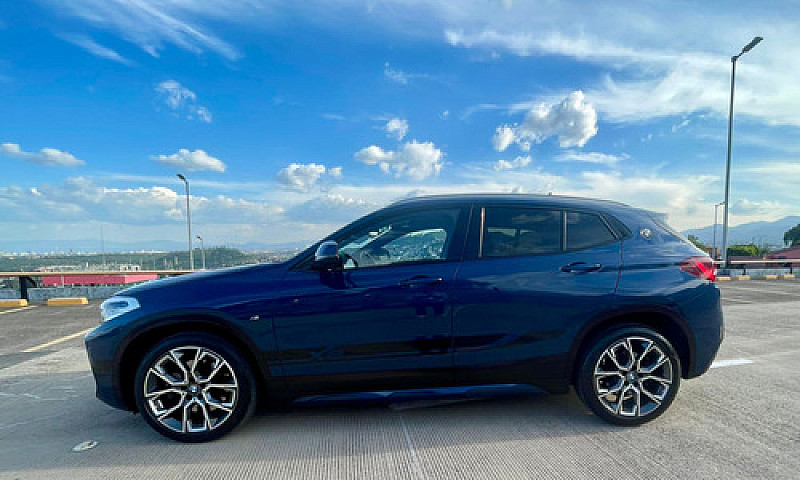 Bmw X2 2022...