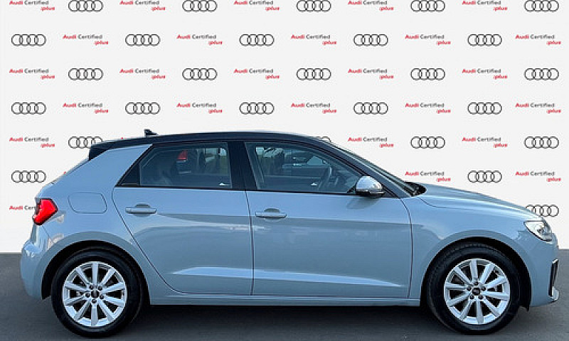 Audi A1 2024...
