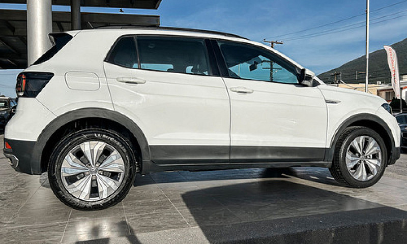 Volkswagen T-Cross 2...