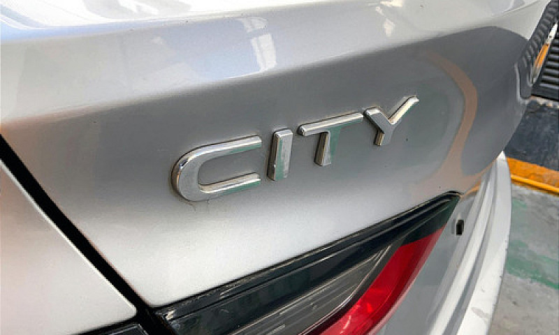 Honda City 2022...