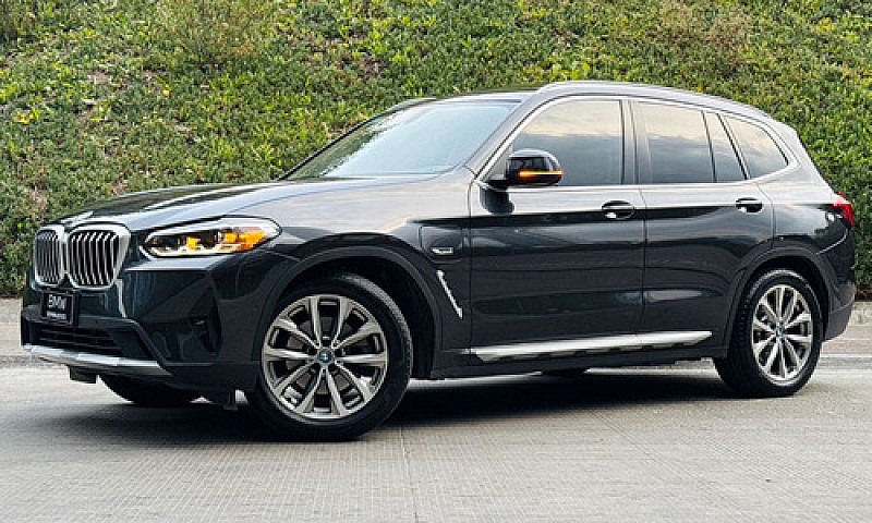 Bmw X3 5P Xdrive 30E...