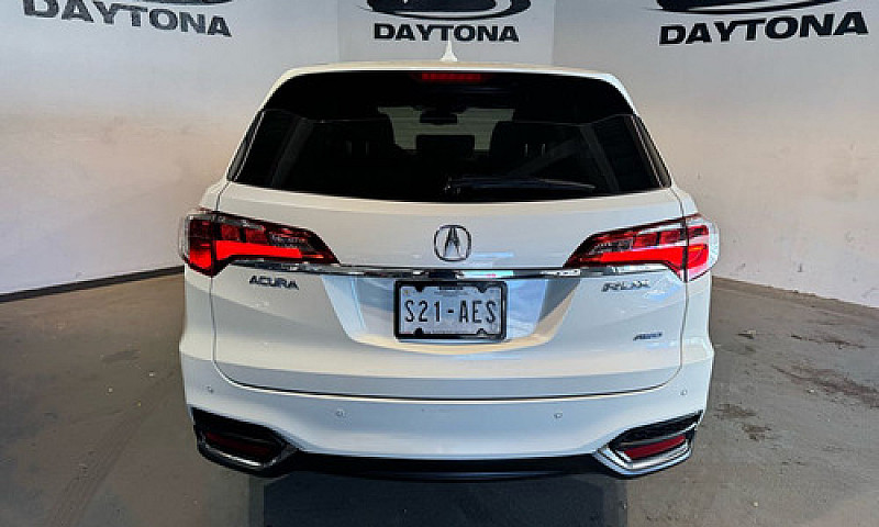 Acura Rdx 2016...